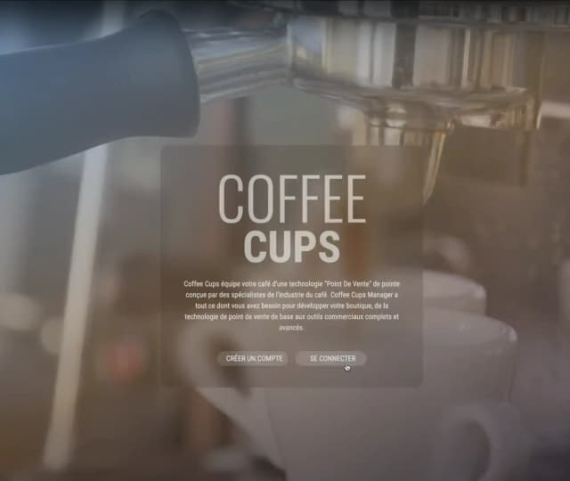 CoffeeCups
