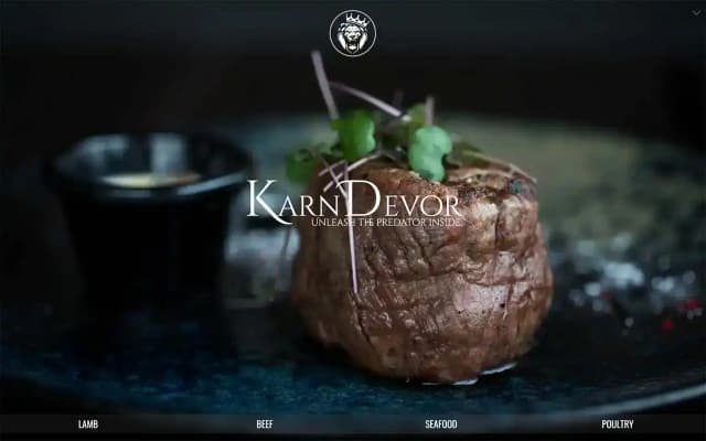 KarnDevor